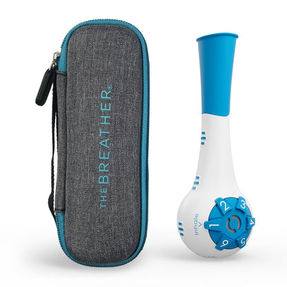 THE ANCHOR™  - Feel Safer When You Fall Asleep