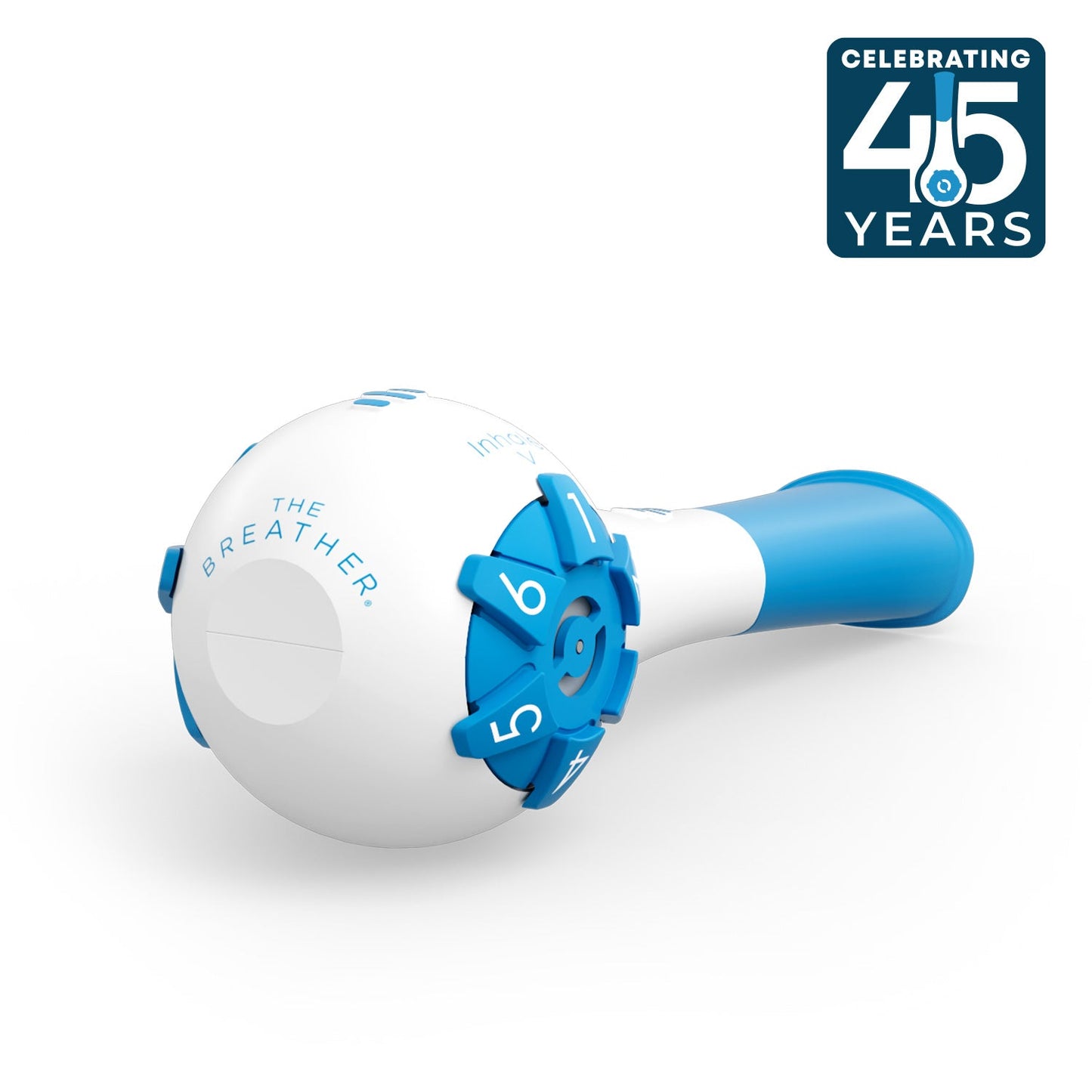 THE ANCHOR™  - Feel Safer When You Fall Asleep