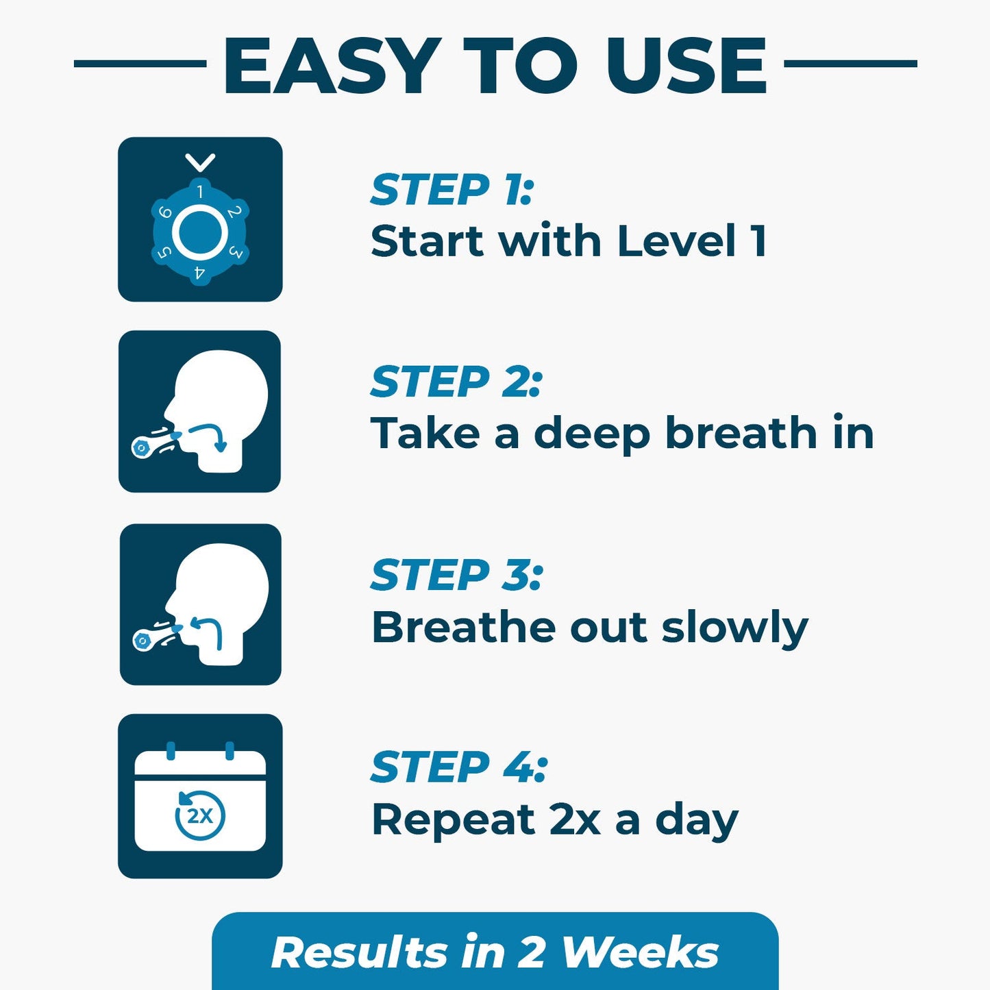 THE ANCHOR™  - Feel Safer When You Fall Asleep