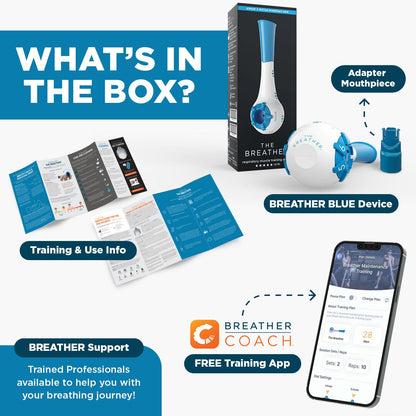 THE ANCHOR™  - Feel Safer When You Fall Asleep