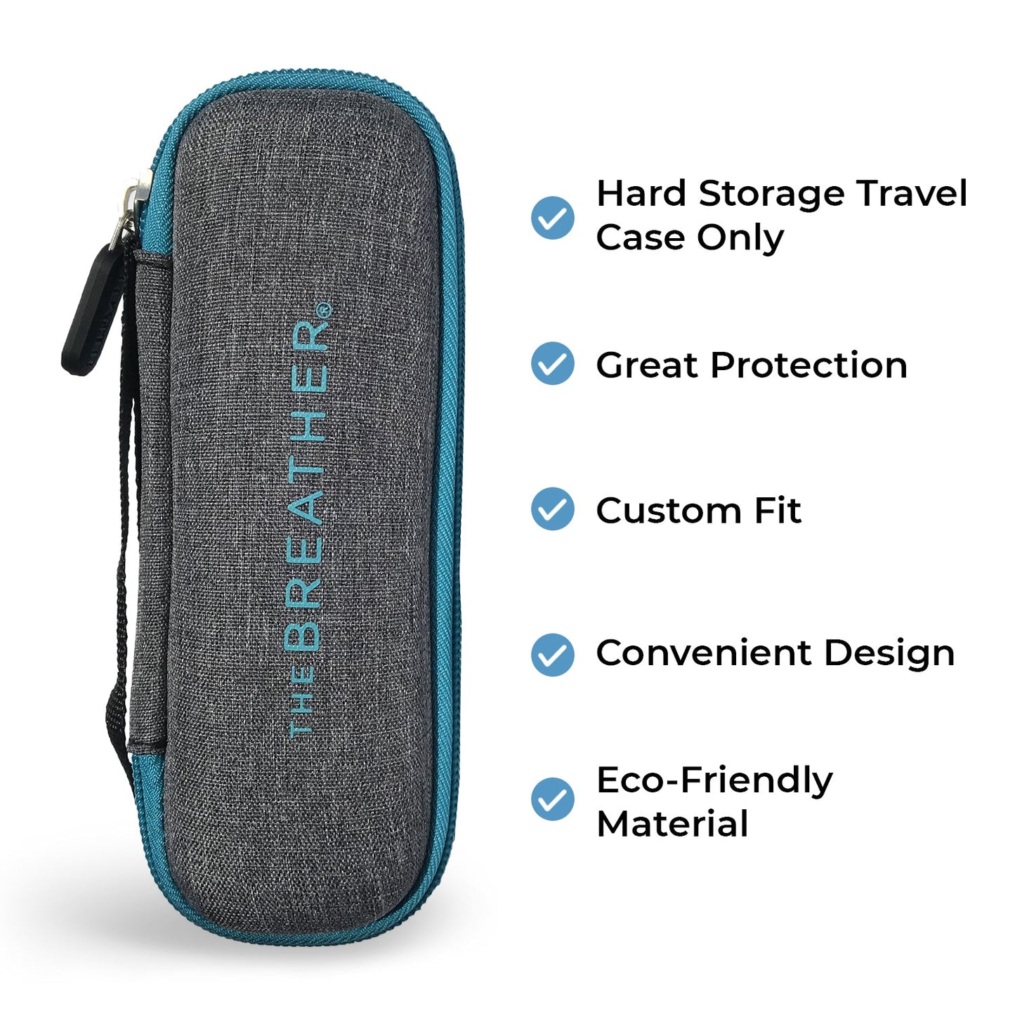 THE ANCHOR™  - Feel Safer When You Fall Asleep